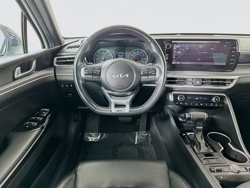 Used 2024 Kia K5 GT-Line image 22