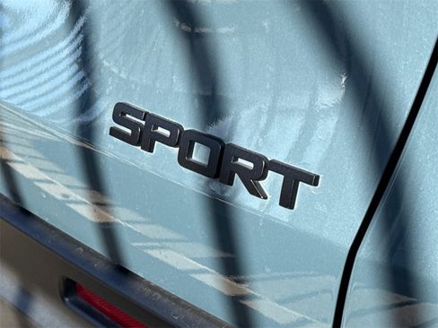 Used 2023 Honda HR-V Sport image 8