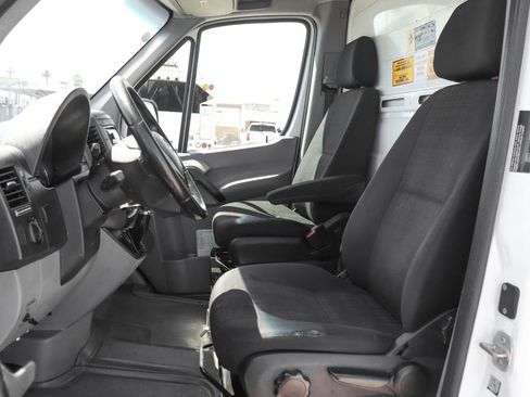 Used 2018 Mercedes-Benz Sprinter 3500 image 24