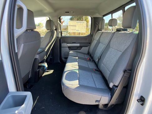 New 2026 Ford F250 XL w/ STX Appearance Package image 30