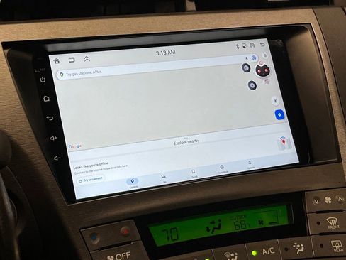 Used 2012 Toyota Prius Two FWD image 24
