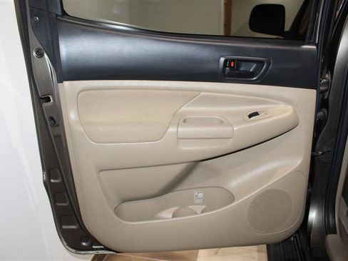 Used 2009 Toyota Tacoma 4x4 Double Cab image 28