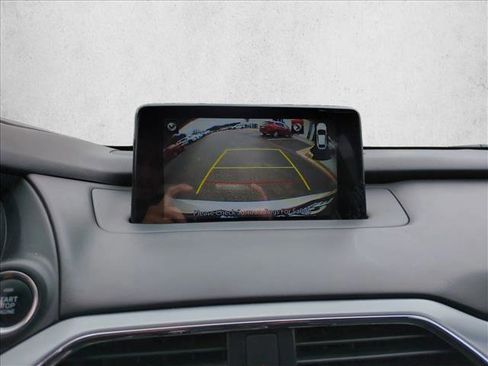 Used 2016 MAZDA CX-9 Grand Touring image 13