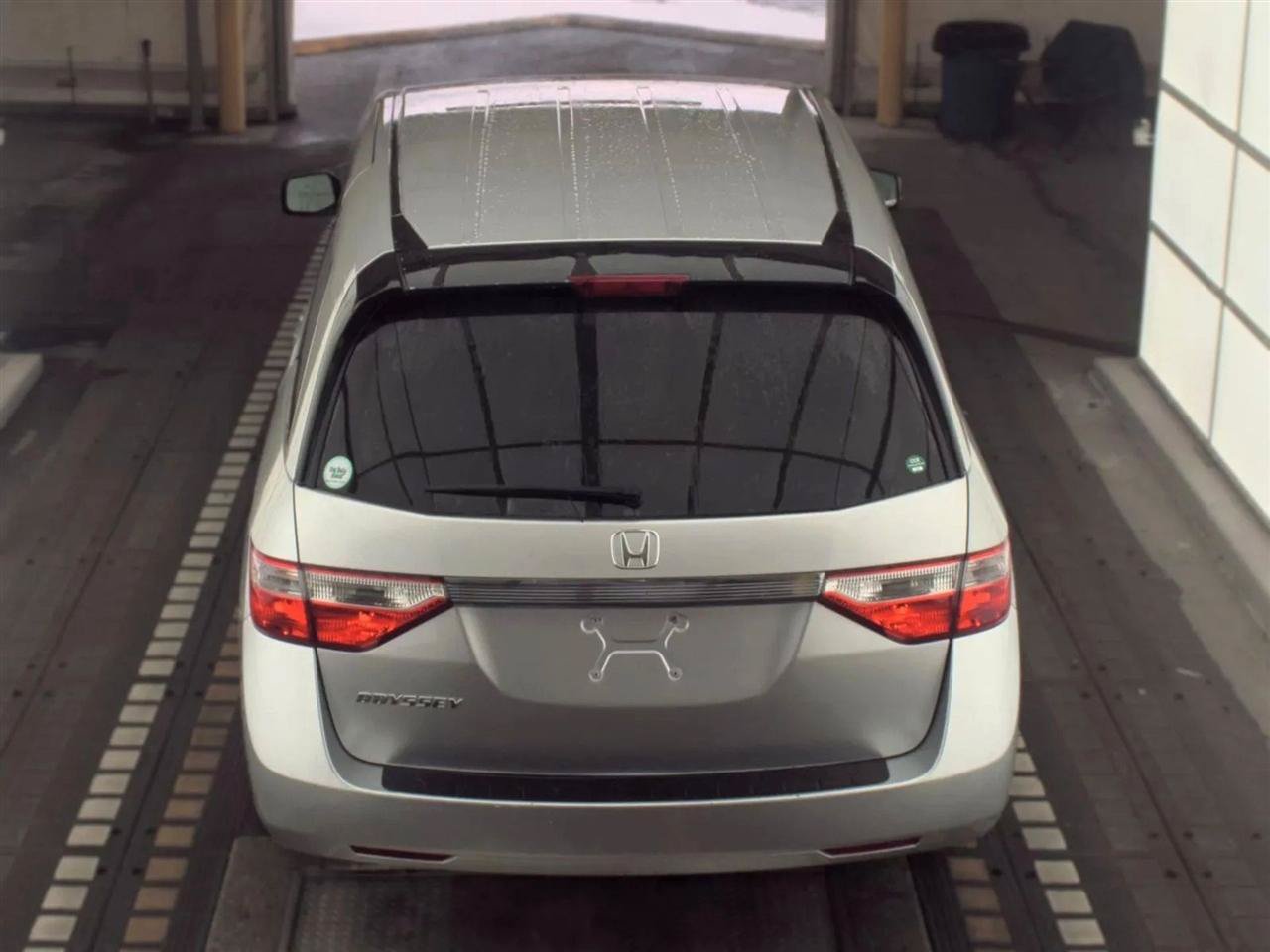 Used 2012 Honda Odyssey EX image 6