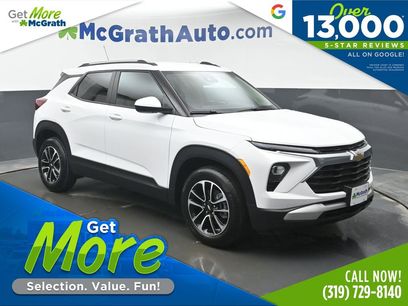 New 2026 Chevrolet TrailBlazer LT w/ Convenience Package