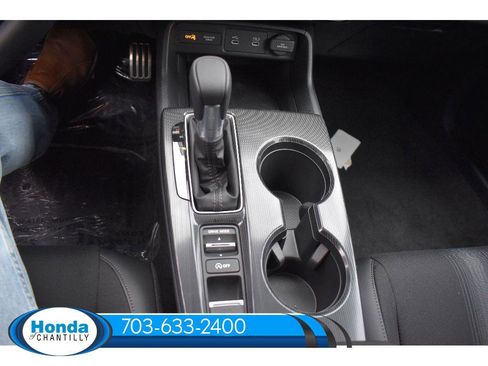 New 2026 Honda Civic Sport image 26