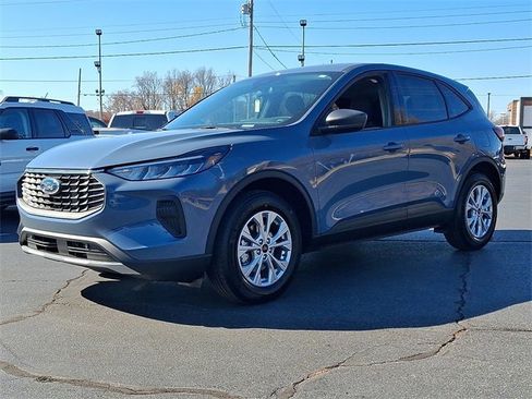 New 2026 Ford Escape Active w/ Tech Pack #1 image 3