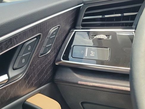Certified 2026 Audi Q7 3.0T Premium Plus w/ Premium Plus Package AWD/4WD image 20