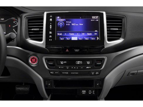 Used 2020 Honda Ridgeline RTL image 7