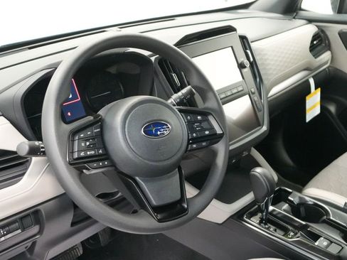 Used 2026 Subaru Forester image 11