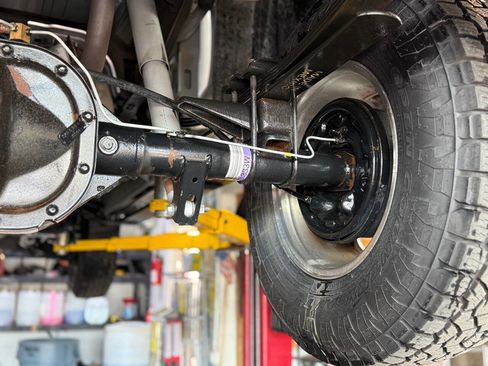 Used 2001 Ford Ranger XLT image 4