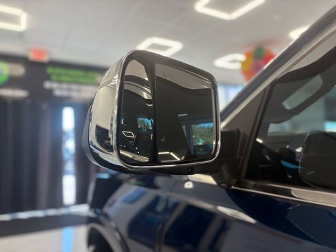 Used 2022 RAM 1500 Limited image 15