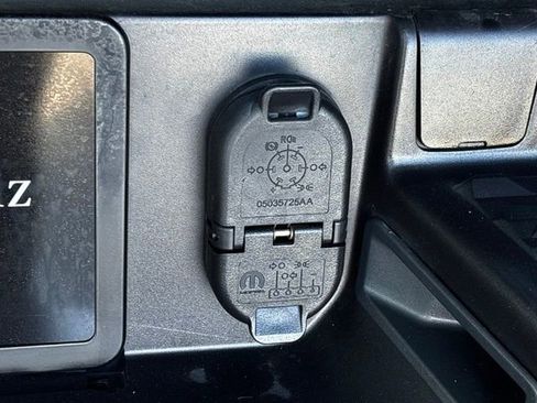 Used 2021 RAM 1500 TRX w/ TRX Level 2 Equipment Group AWD/4WD image 27