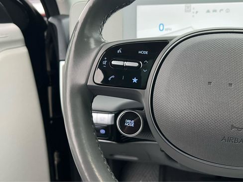 Certified 2023 Hyundai Ioniq 5 Limited AWD/4WD image 31