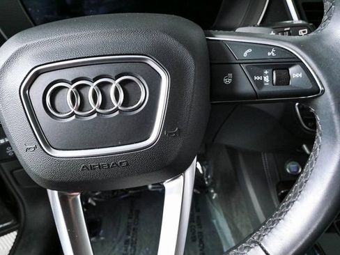 Used 2023 Audi Q5 2.0T Prestige w/ Prestige Package AWD/4WD image 12