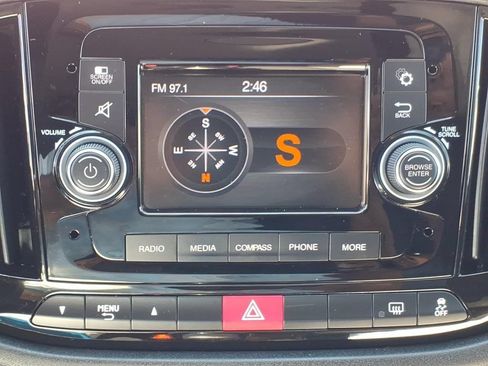 Used 2019 RAM ProMaster City Tradesman SLT FWD image 7