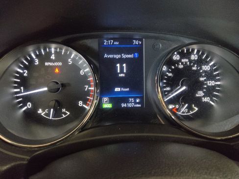 Used 2020 Nissan Rogue S w/ Special Edition Package AWD/4WD image 23
