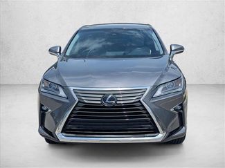 Used 2019 Lexus RX 350 FWD video 2