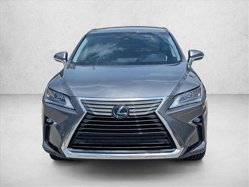 Used 2019 Lexus RX 350 FWD image 2