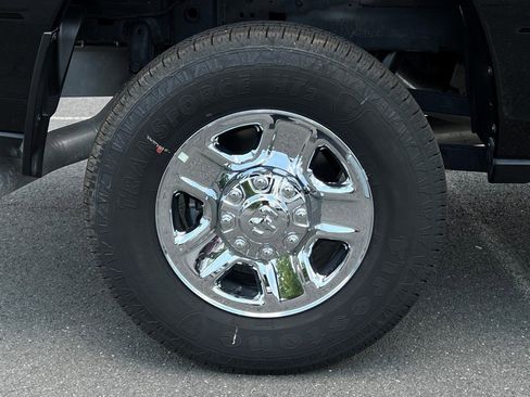 New 2025 RAM 2500 Tradesman image 6