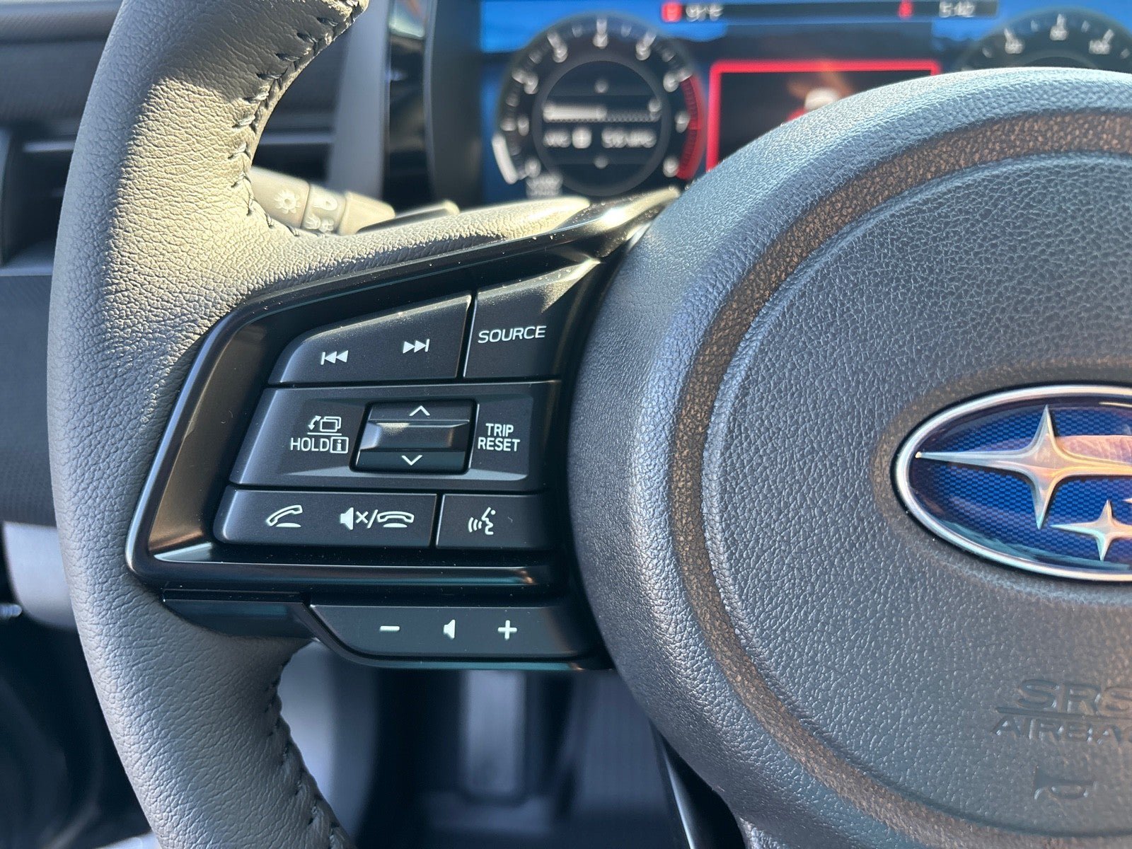 New 2026 Subaru Outback Premium AWD/4WD image 18