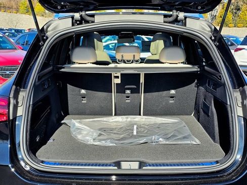 New 2026 Mercedes-Benz GLC 300 4MATIC image 10