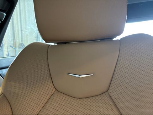 New 2026 Cadillac CT5 Premium Luxury RWD image 6