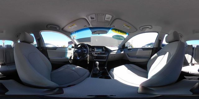 Used 2018 Hyundai Sonata SE FWD image 11