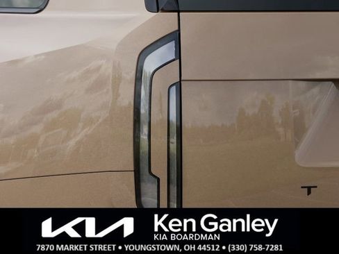 New 2027 Kia Telluride SX X-Line AWD/4WD image 11