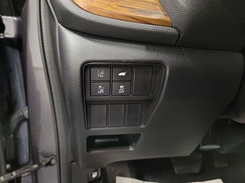 Used 2021 Honda CR-V EX-L image 21