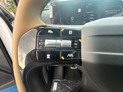 New 2026 Kia Sorento SX Prestige w/ Olive Brown Leather Package AWD/4WD image 26