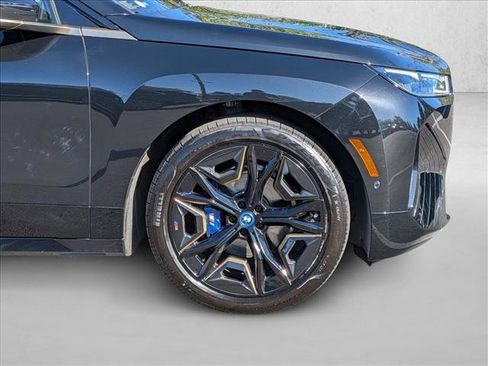 Certified 2023 BMW iX M60 w/ Executive Package image 25