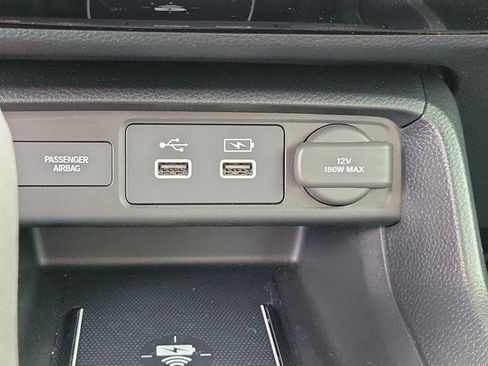 Used 2024 Honda Civic Touring image 28