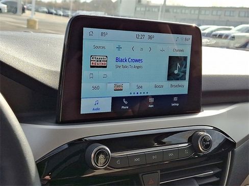 Certified 2022 Ford Escape SEL image 17