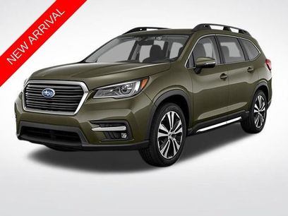 Used 2022 Subaru Ascent Limited w/ Technology Package