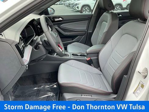 New 2026 Volkswagen Jetta GLI Autobahn FWD image 13