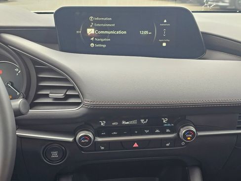 New 2026 MAZDA MAZDA3 2.5 S Sedan w/ Preferred Pkg image 13