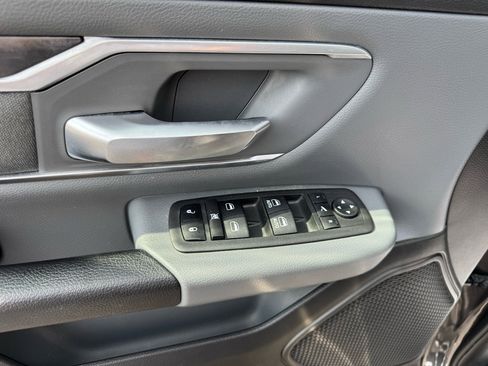 Used 2022 RAM 1500 Big Horn image 14