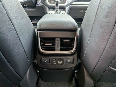 Certified 2025 Subaru Outback Limited XT w/ Tech Package 3 AWD/4WD image 17