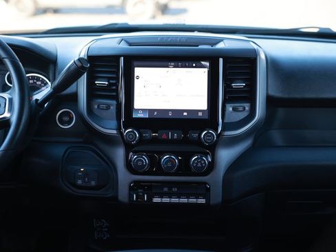 New 2026 RAM 3500 Tradesman image 24