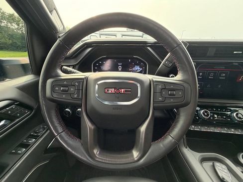 Used 2024 GMC Sierra 2500 AT4X w/ AT4X AEV Edition AWD/4WD image 11