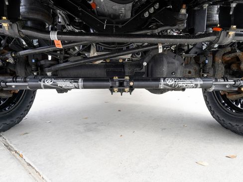 Used 2026 Ford F450 Platinum image 33