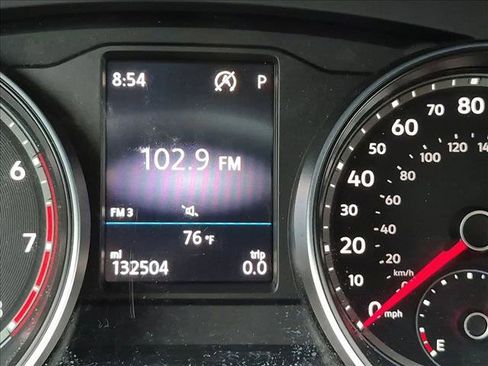 Used 2018 Volkswagen Atlas S AWD/4WD image 9