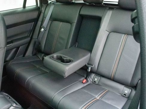 Used 2025 MAZDA CX-50 AWD 2.5 S w/ Premium Plus Pkg image 26