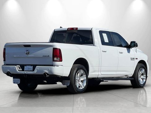 Used 2014 RAM 1500 Sport image 2