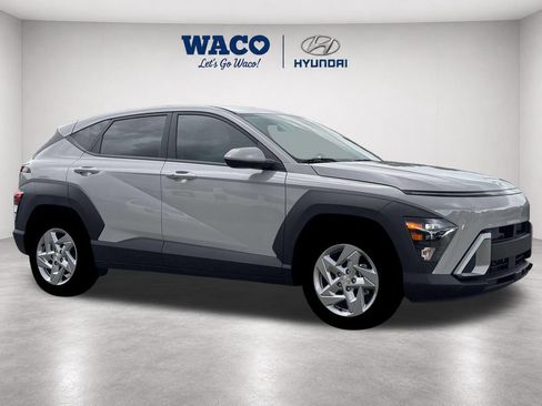 Certified 2026 Hyundai Kona SE FWD image 12