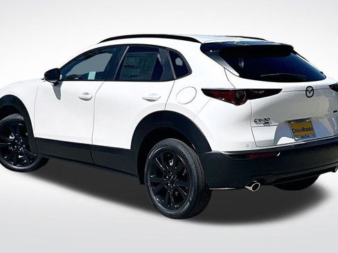 New 2026 MAZDA CX-30 Aire Edition AWD/4WD image 13