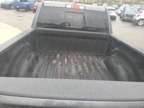 Used 2021 RAM 1500 Laramie image 4