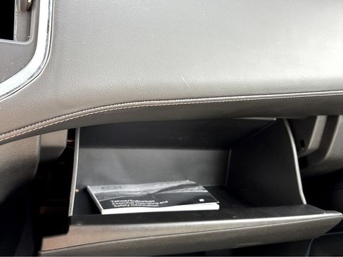 Certified 2023 Chevrolet Tahoe High Country image 12