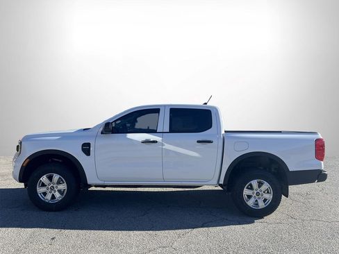 New 2026 Ford Ranger XL w/ Trailer Tow Package image 21